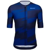 Santini Camisola De Ciclismo De Manga Curta Furia Smart