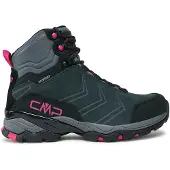 CMP Sapatos De Caminhada Melnick