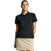Slam Camisa Polo De Manga Curta Uv Active Tech Pique