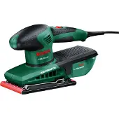 Bosch Lixadeira Pss 200 Ac