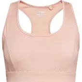 Mymo Soutien de desporto rosa pastel