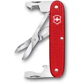 Victorinox Faca Multiuso Companion Slim Alox