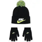 Nike Kids Gorro Nan Club Chenille Peak