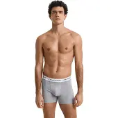 Gant Boxers 900023004 3 Unidades
