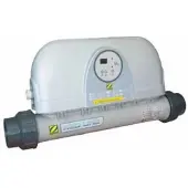 Zodiac Aquecedor Elétrico De Piscina Red Line 9 W40rde9