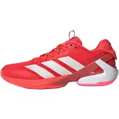 Adidas Sapatos De Quadra Dura Adizero Ubersonic 5