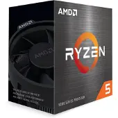 AMD Cpu R5-5500 Box 3.6ghz