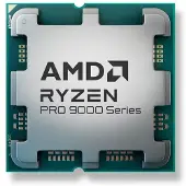 AMD Cpu Ryzen 5 Pro 9645