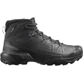 Salomon Botas De Caminhada X Ultra Snowpilot Wp