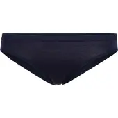 Icebreaker Cueca desportiva 'Siren' azul / azul escuro