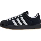Adidas Originals Sapatilhas baixas 'Superstar ST' preto / branco