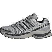 Adidas Sapatilhas baixas 'Adistar Control 5' cinzento / preto