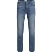 Jack & Jones Calças de ganga 'Tim' azul ganga