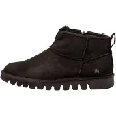 Art Botas de neve 'Ontario' preto