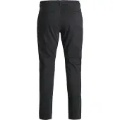Jack & Jones Calças chino 'JJIMarco JJBowie' preto
