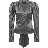 Faina Blusa cinzento