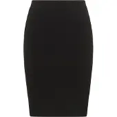 Faina Saia preto