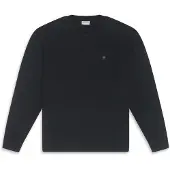 883Police Sweatshirt 'Verton' preto