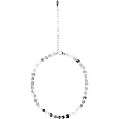 Gaya Pulseira prata