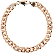 Faina Pulseira ouro