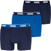 Puma Boxers Everyday Basics 3 Unidades