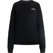 Dreimaster Maritim Sweatshirt 'Kilata' preto / branco