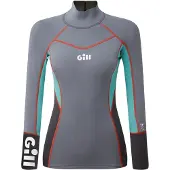 Gill Jaqueta Térmica Zenlite 1.5 Mm