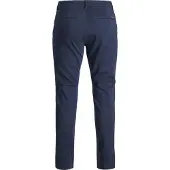 Jack & Jones Calças chino 'JJIMarco JJBowie' navy