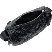 MyMo ROCKS Mala de ombro preto