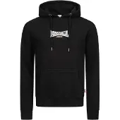 Lonsdale Moletom Com Capuz Beetham