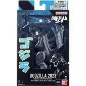 Bandai Figura Godzilla 2023