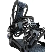 Nidecker Fixações De Snowboard Flow Fenix
