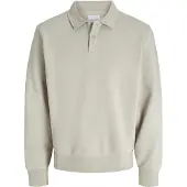 Jack & Jones Polo De Manga Comprida Bradley