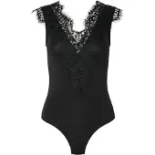Pieces Corpo Sem Mangas Ilu