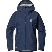Haglöfs Casaco Roc Flash Gore-tex