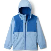 Columbia Casaco Rainy Trails Ii