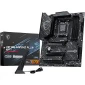 MSI Placa-mãe Mpg X870e Gaming Plus Wifi