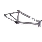 Cult Quadro De Bmx Hawk R990