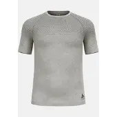 Odlo Base Layer De Manga Curta Performance Light Rain Dye