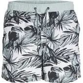 Jack & Jones Calção De Banho Fiji Plain Wb