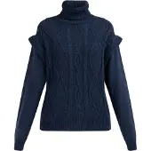 Dreimaster Pullover 'Naemi' marinho