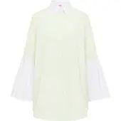 Mymo Blusa branco