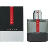 Prada perfume Luna Rossa Carbon EDT 50 ml