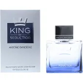 Antonio Banderas perfume King of Seduction EDT 100 ml