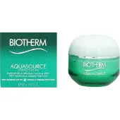 Biotherm Aquasource Crème pele Normal o Mista 50 ml