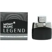 Mont Blanc Perfume Legend Eau De Toilette 30ml