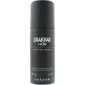 Guy Laroche Drakkar Noir Desodorizante Spray 150 ml