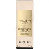 Guerlain Terracotta Le Teint 1W