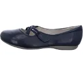 Josef seibel Sabrinas FIONA 39 mulheres - Azul - 37