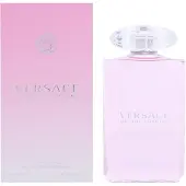 Versace Gel de banho Bright Crystal - 200ml